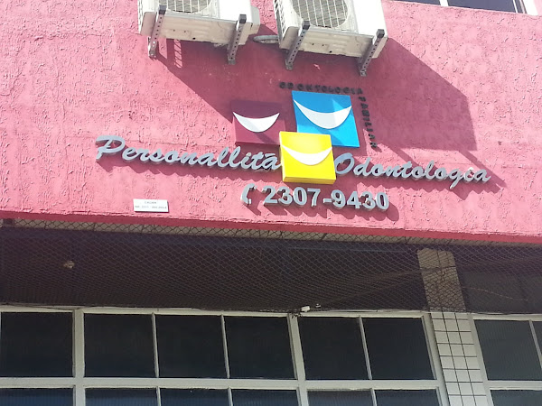 Personallità Odontologia