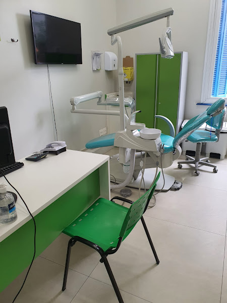 Foto 1 OdontoCompany Santa Cecilia