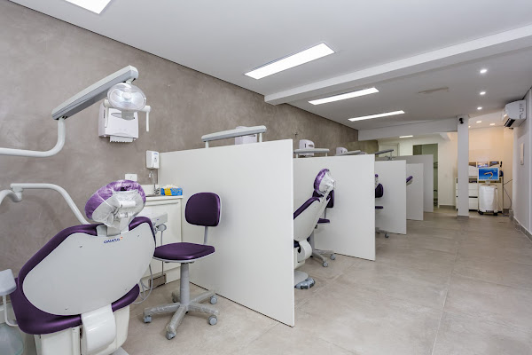 Clean Odontologia Tatuapé
