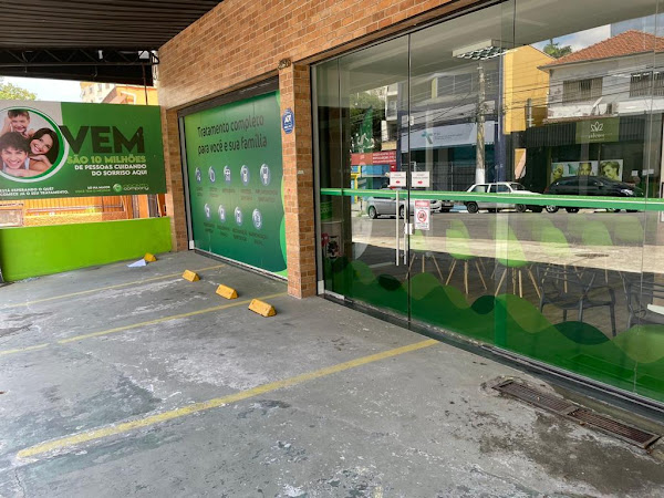 Foto 1 OdontoCompany Pirituba