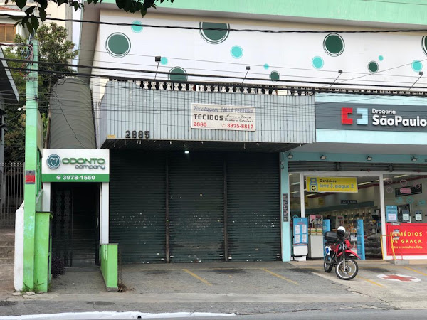 Foto 2 OdontoCompany Pirituba