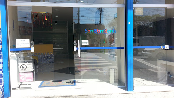 Foto 1 Sorridents Clínica Odontológica