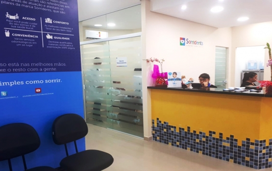 Sorridents Clínica Odontológica