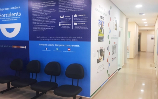 Foto 1 Sorridents Clínica Odontológica