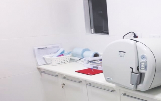 Foto 2 Sorridents Clínica Odontológica