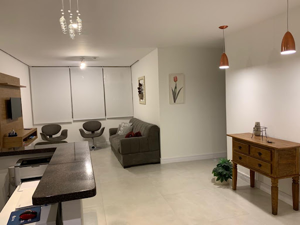 Foto 1 Dentistas na Av. Faria Lima - Salomão Cunha