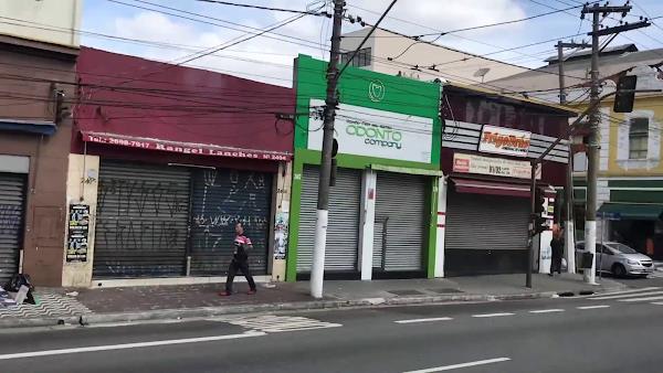 Odonto Company - Brás Odonto Company - Brás