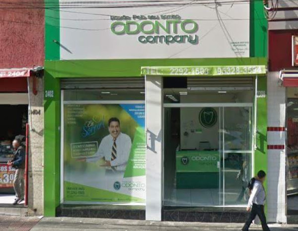 Foto 1 Odonto Company - Brás
