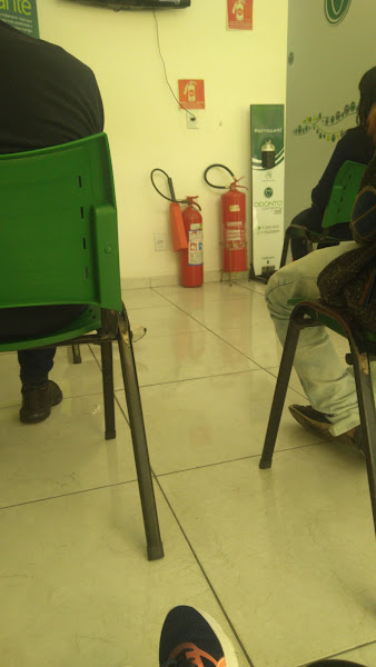 Foto 2 Odonto Company - Brás