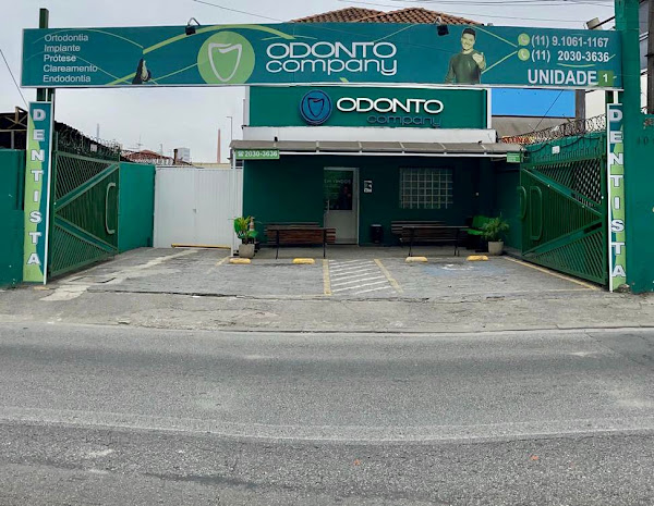 OdontoCompany São Miguel Paulista