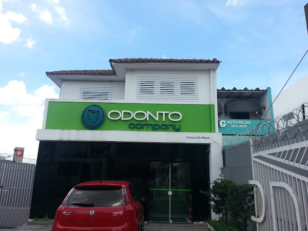Foto 1 OdontoCompany São Miguel Paulista
