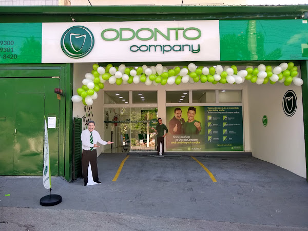 Odontocompany Odontocompany