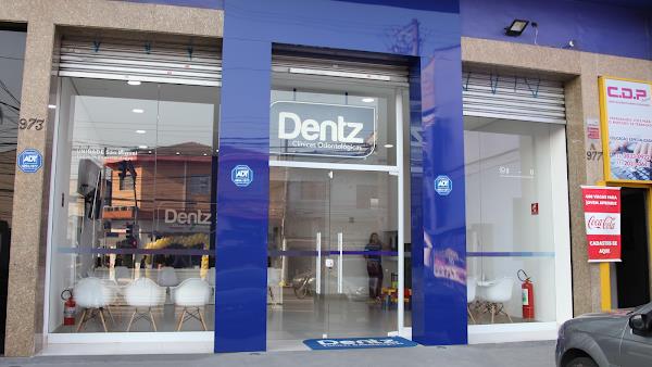 Dentz São Miguel Paulista - Clínica Odontológica