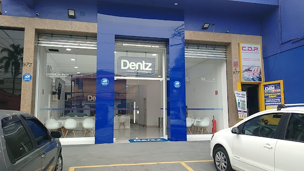 Foto 1 Dentz São Miguel Paulista - Clínica Odontológica Foto 1 Dentz São Miguel Paulista - Clínica Odontológica