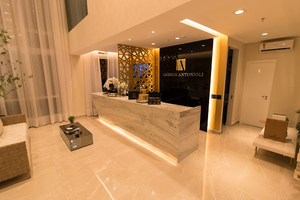 Clínica Odontológica Antonioli