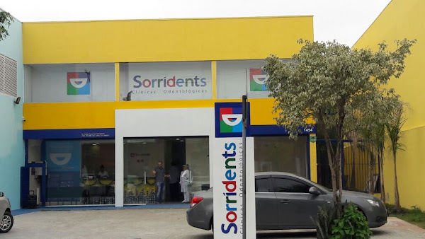 Sorridents Clínica Odontológica Sorridents Clínica Odontológica