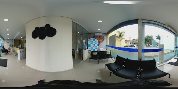 Foto 2 Sorridents Clínica Odontológica