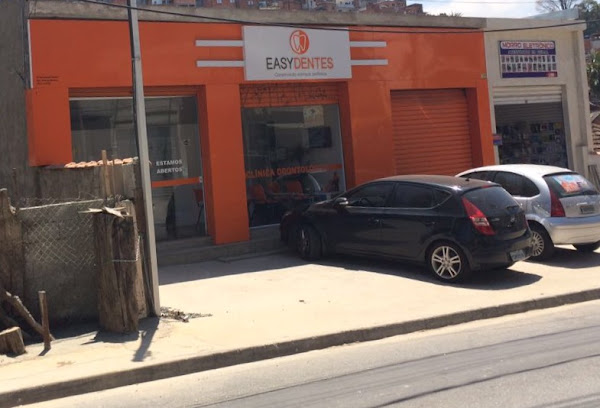 Easydentes Clínicas Odontológicas - Jd. Fontális
