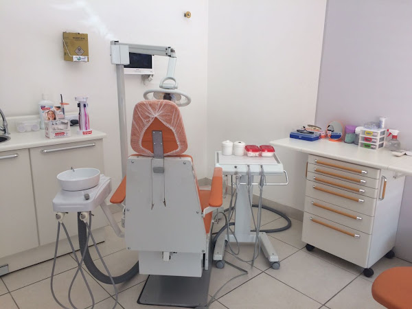 Foto 1 Easydentes Clínicas Odontológicas - Jd. Fontális Foto 1 Easydentes Clínicas Odontológicas - Jd. Fontális