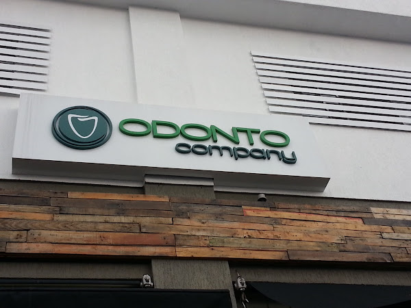 OdontoCompany
