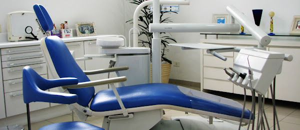 Clínica Odontológica - Dra Adriana Pellegrini Odontologia Dra Adriana