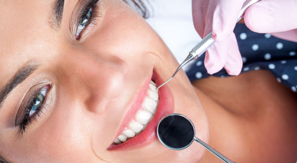 Foto 2 Clínica Odontológica - Dra Adriana Pellegrini Odontologia Dra Adriana