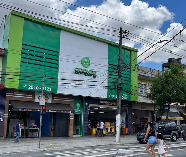 OdontoCompany Cidade São Mateus OdontoCompany Cidade São Mateus