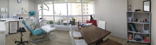 Dra Juliana Centeno - Odontologia Integrada