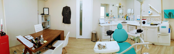 Foto 2 Dra Juliana Centeno - Odontologia Integrada