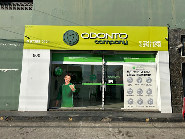 OdontoCompany