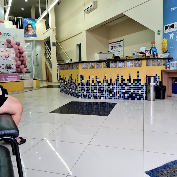 Sorridents São Mateus Sorridents São Mateus