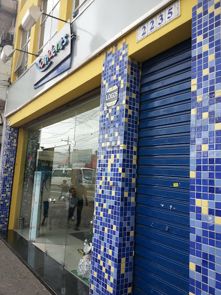 Foto 1 Sorridents São Mateus