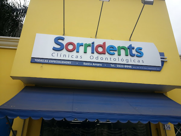 Foto 2 Sorridents - Clínica Odontológica