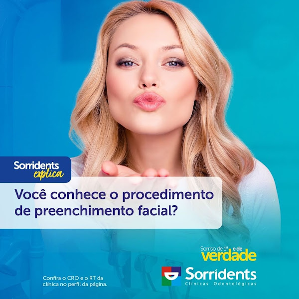 Foto 1 Sorridents Clínica Odontológica