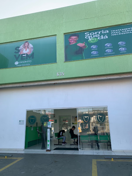 OdontoCompany Itaim Paulista