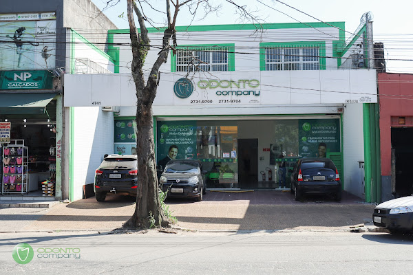 OdontoCompany