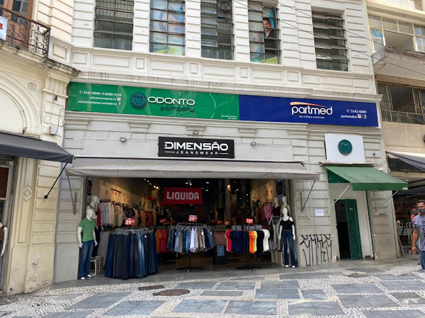 Foto 0 OdontoCompany Praça da Sé