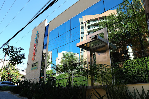 Identall Clínica Odontológica Identall Clínica Odontológica