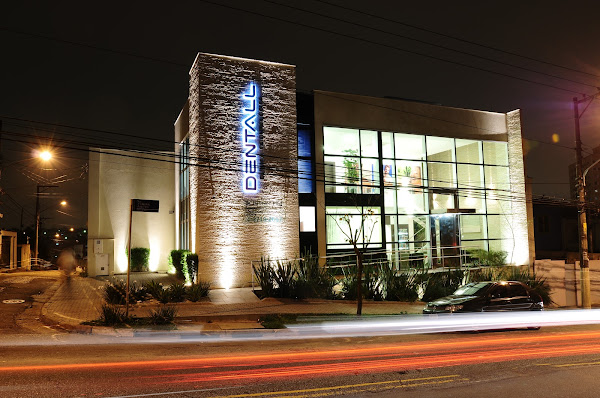 Foto 1 Identall Clínica Odontológica