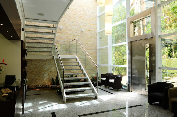 Foto 2 Identall Clínica Odontológica