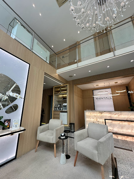 Foto 3 Identall Clínica Odontológica