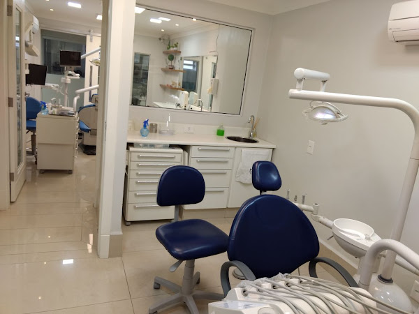 Espaço Odontológico - Bela Vista