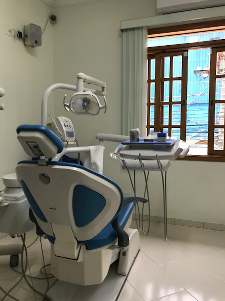 Centro Odontológico Gutemberg Centro Odontológico Gutemberg