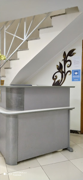 Foto 1 Centro Odontológico Gutemberg