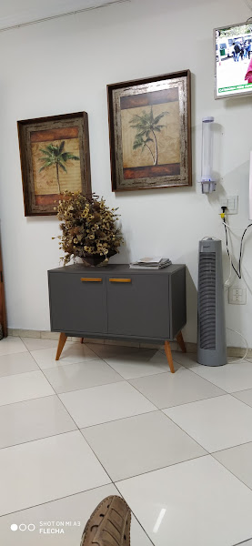 Foto 2 Centro Odontológico Gutemberg Foto 2 Centro Odontológico Gutemberg