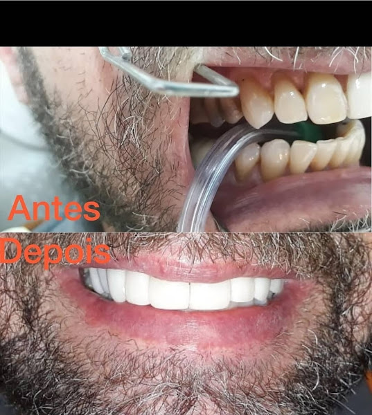 Centro Clínico Odontológico