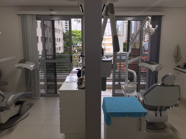 Foto 1 Venturini Odontologia
