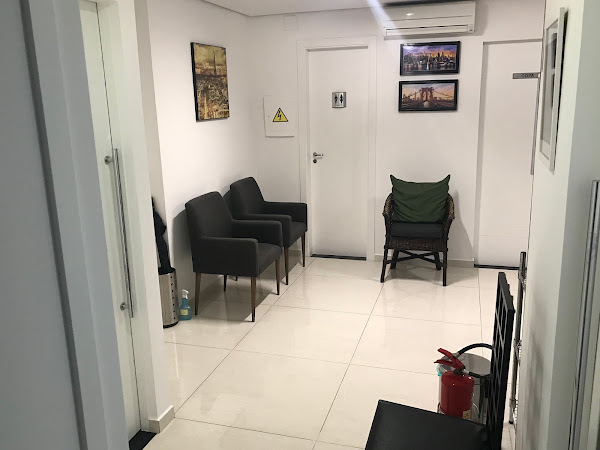 Foto 2 Venturini Odontologia