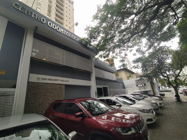 Foto 1 Centro Odontológico Agami