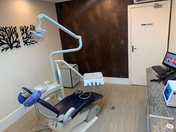 Foto 2 Centro Odontológico Agami